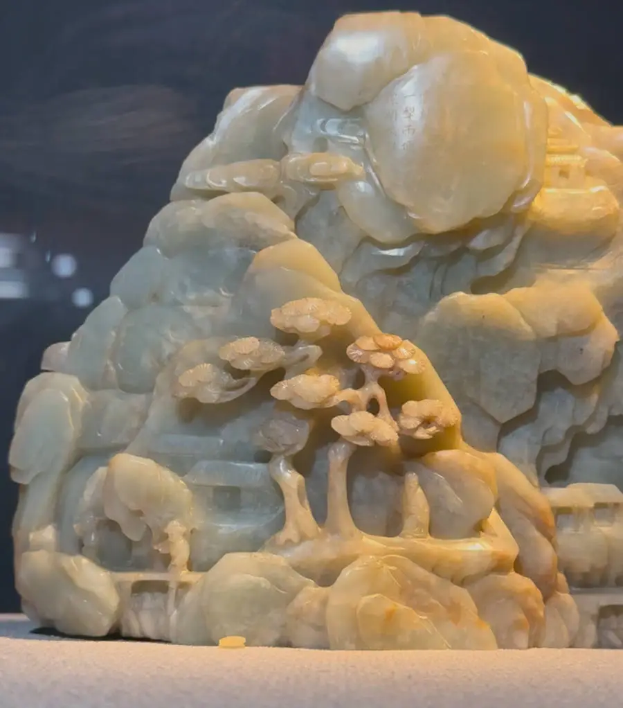 避暑山庄·外八庙宫廷文物特展：带你领略三百年前的皇家园林  第9张