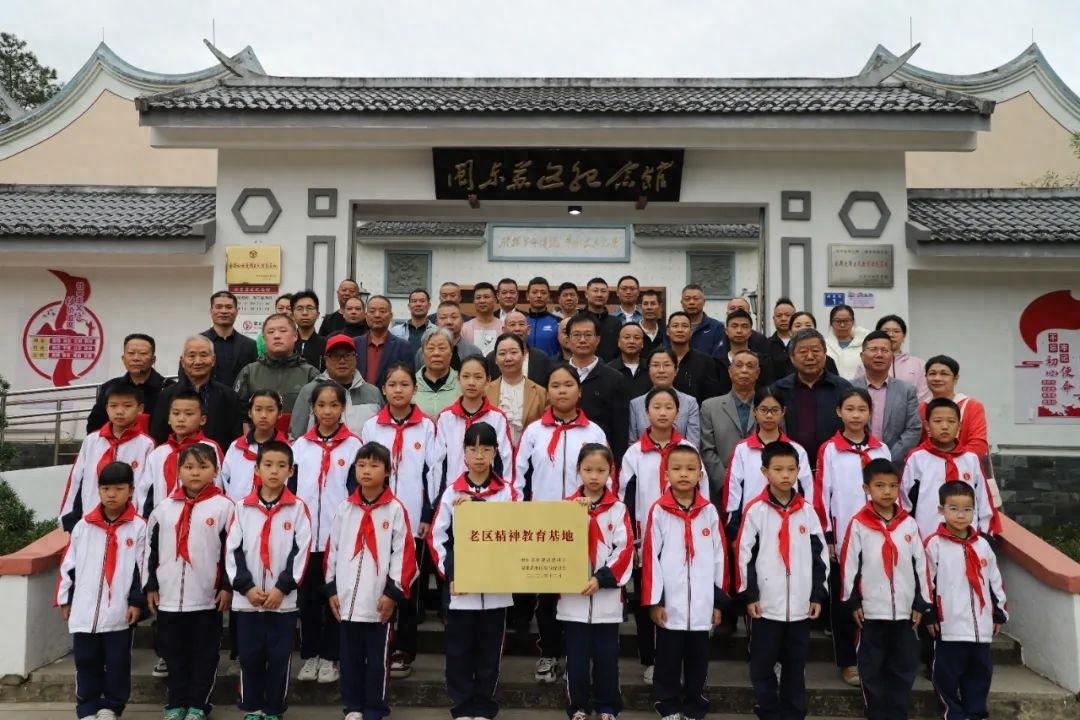 福安这个地方厉害了！竟被授予这样一个称号  第1张