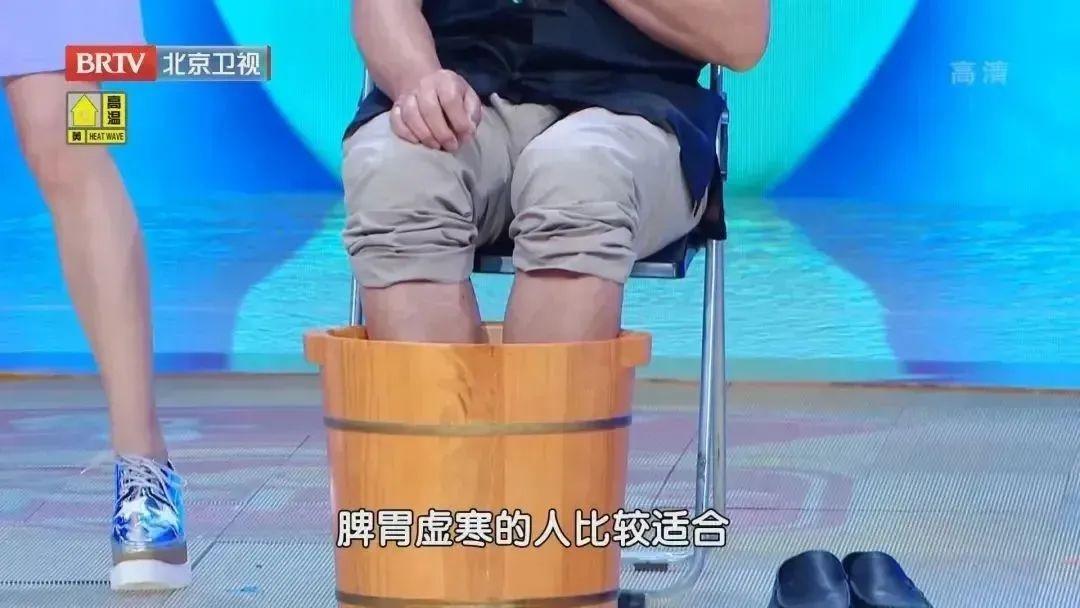 黄帝内经揭秘：巧揉天地筋，百病不得侵！养肝血的神奇方法  第5张