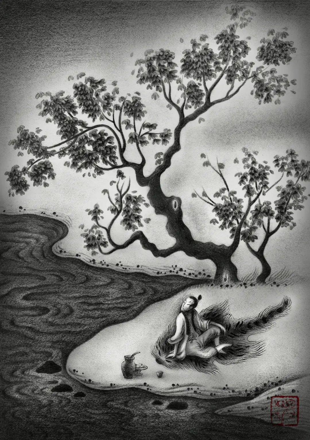 11 月 22 日至 25 日，第五届长三角文博会上海国际插画艺术节震撼来袭  第2张