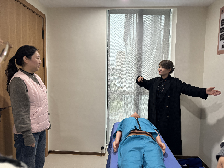 高新区举办导师提升培训班，助力免疫规划工作高质量发展  第1张
