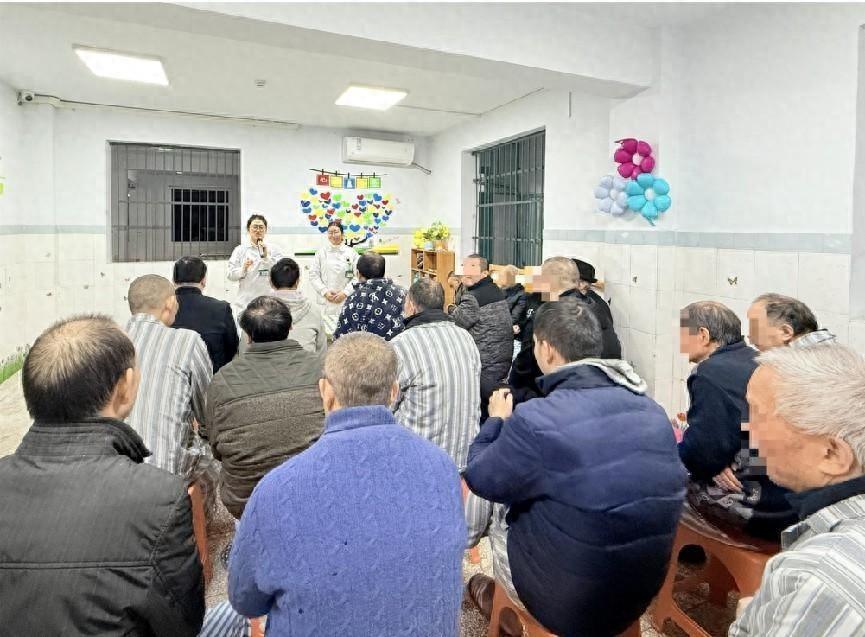 精神科病房里的心愿树，竟有如此神奇的力量