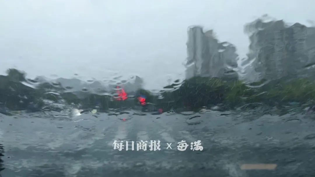 杭州气温连创新低，今起阳光露面，秋高气爽终于登场  第4张