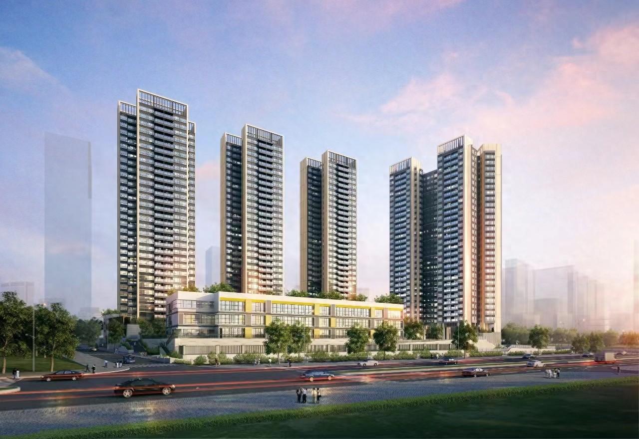 深圳保障性租赁住房配租启动，2705 套房源等你来申请