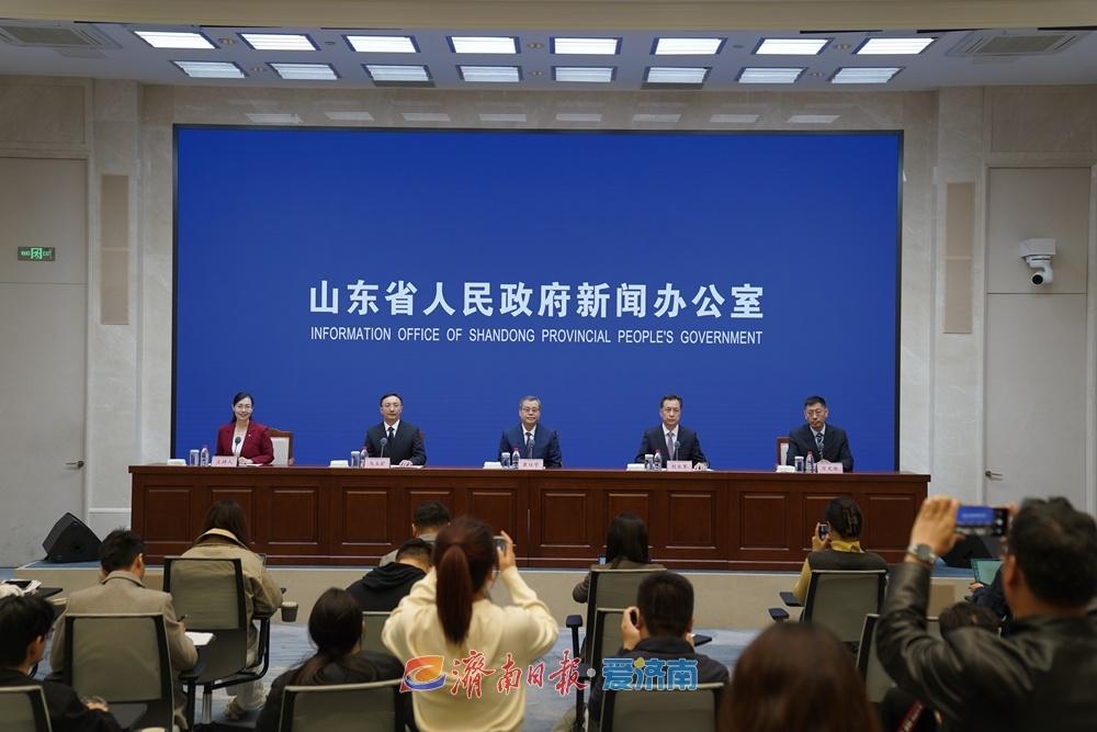 山东调水文化建设工作成果惊人！你知道他们都做了什么吗？  第2张