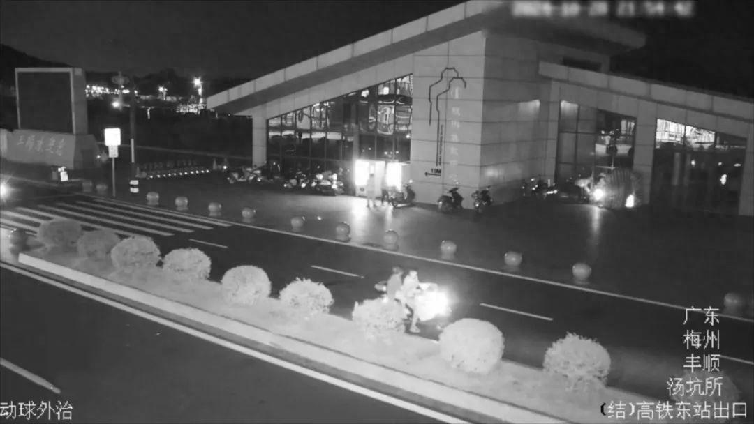 15 岁少女离家出走，丰顺警方一小时找回