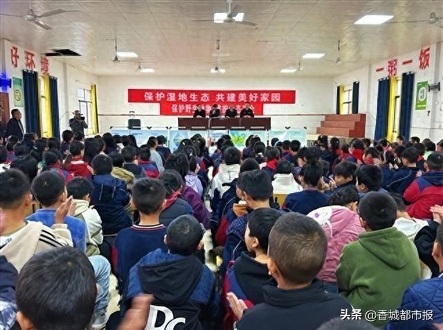 非法捕猎陆生野生动物？这些法律红线千万别碰  第1张