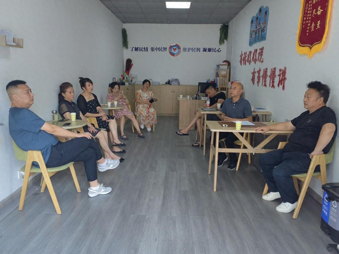 困扰居民多年的难题，竟在一夜之间得到解决  第1张