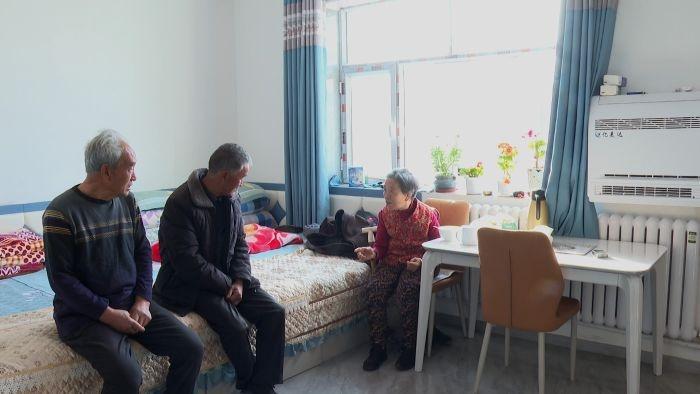 生态及地质灾害避险搬迁工程：让永昌县群众搬进幸福里  第3张