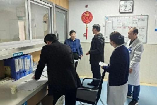 宿州市二院助力泗县提升精神卫生服务水平，考评工作亮点与建议全曝光