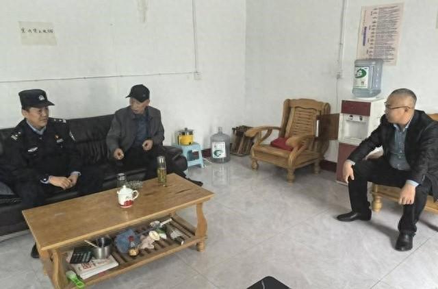 任城警方深入辖区开展矛盾纠纷排查化解工作，全力维护社会稳定  第1张