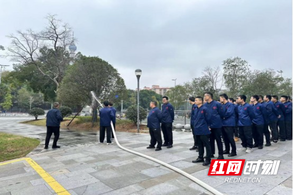 消防宣传月活动震撼来袭，你还在等什么？  第2张