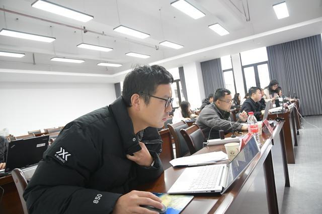 2024 年贵阳市气象行业职业技能大赛：49 名代表角逐，谁将获筑城工匠等称号？  第2张