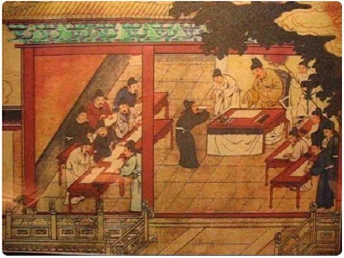 宋代司法回避制有多严格？申报制背后的周密考量