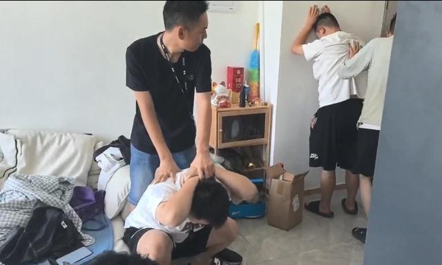 西安警方打掉一黑灰产团伙，涉案资金 1.3 亿余元  第2张