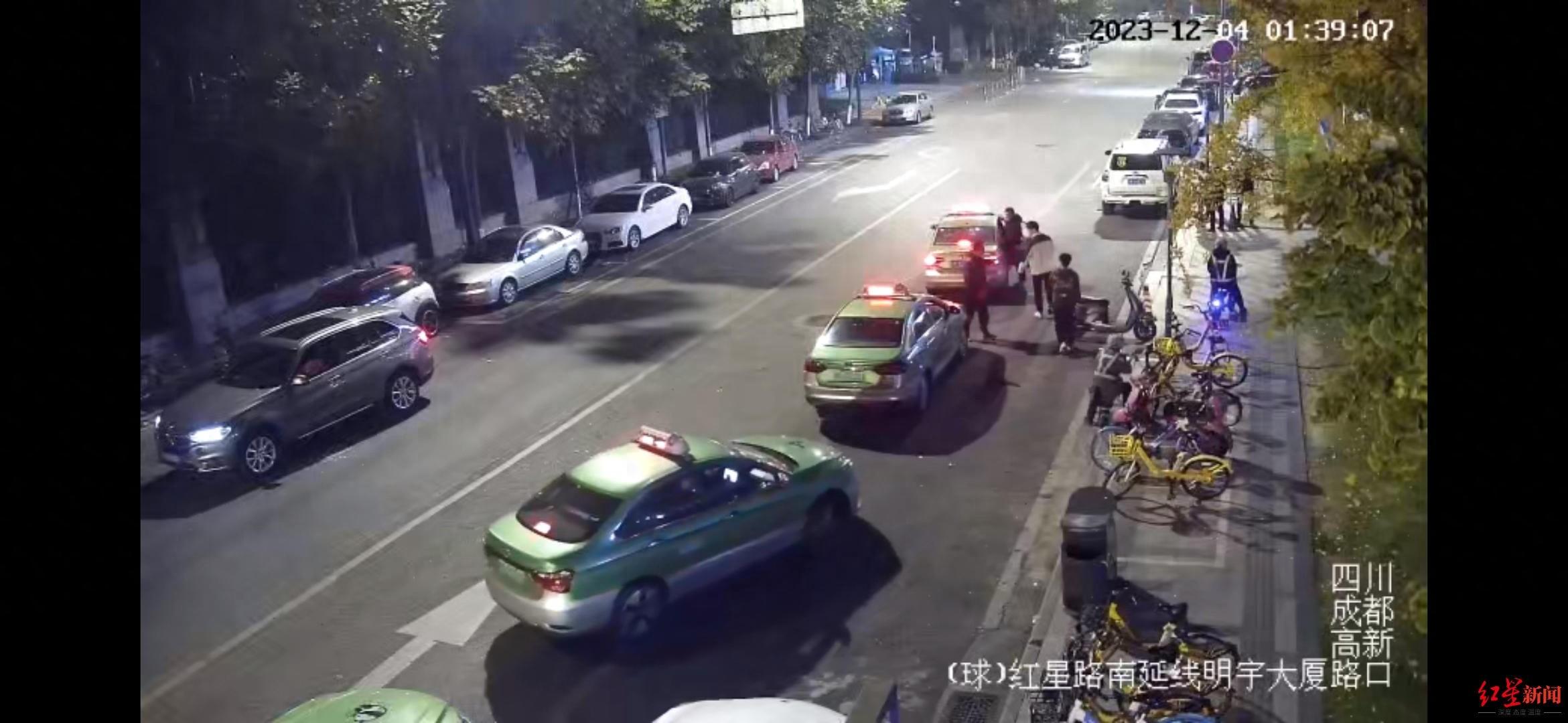 90 后男子开健身房却故意碰瓷醉酒人员，索要赔偿