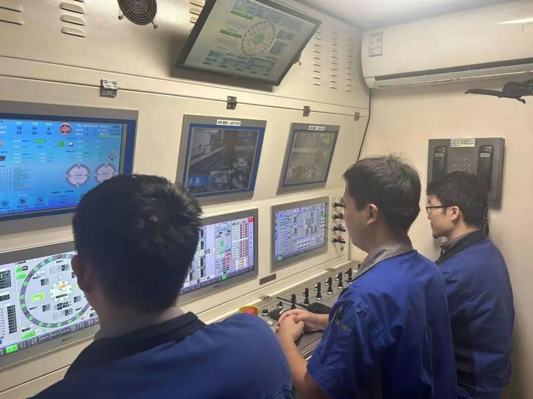 京滨城际铁路天津机场 1 号隧道贯通，为全线开通运营奠定坚实基础  第3张