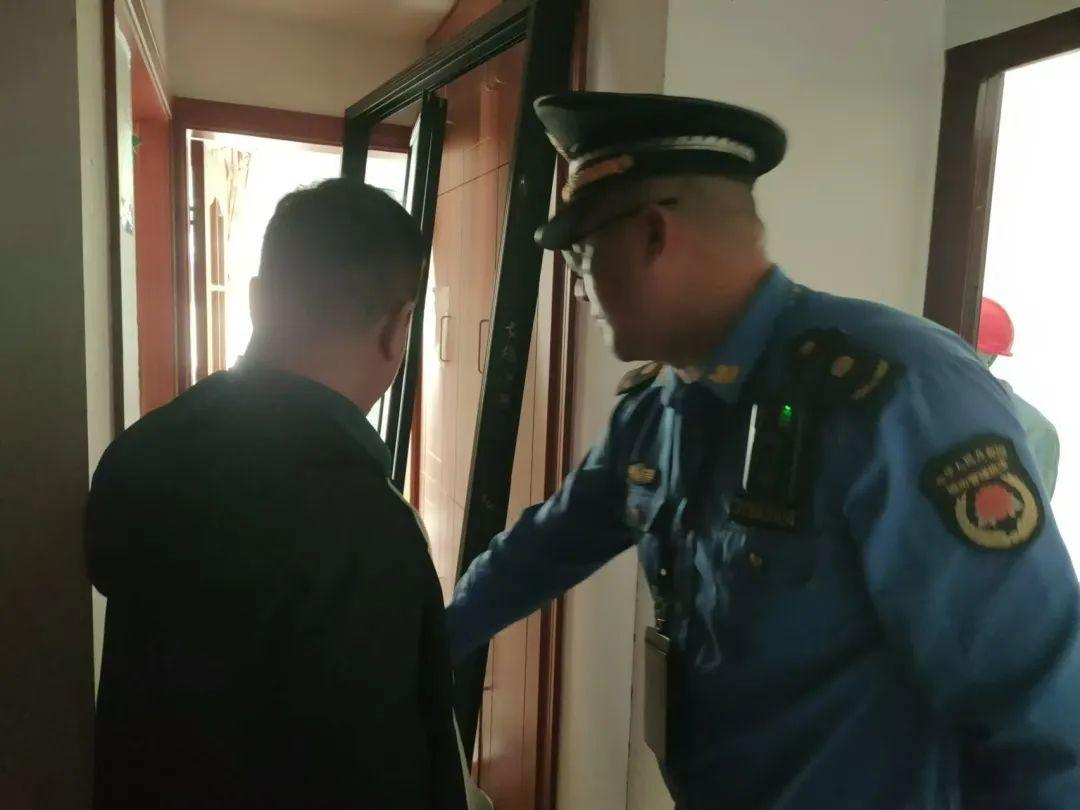 房屋改建乱象频出，如何守护社区安全宜居？  第3张