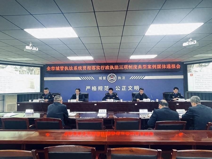 5 起建筑垃圾执法典型案例曝光！就在西安浐灞国际港