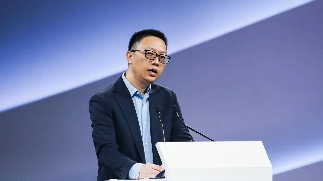AI 时代已来！阿里巴巴 CEO 吴泳铭：AI 创造的价值将远超互联网连接