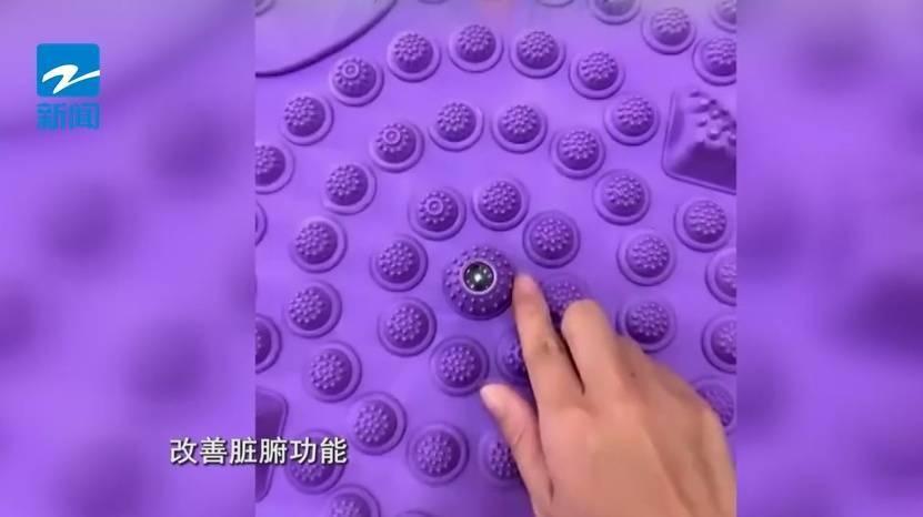 指压板超慢跑，月瘦 20 斤？专家解读来了  第2张
