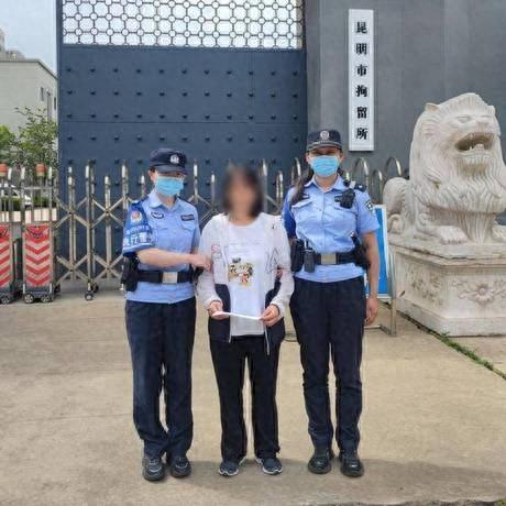 女子恶意串通亲戚转移财产，自以为天衣无缝，结果却