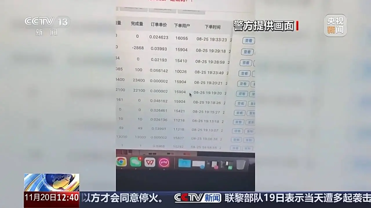 8 元 100 个评论，网络推广背后的秘密你知道吗？  第4张