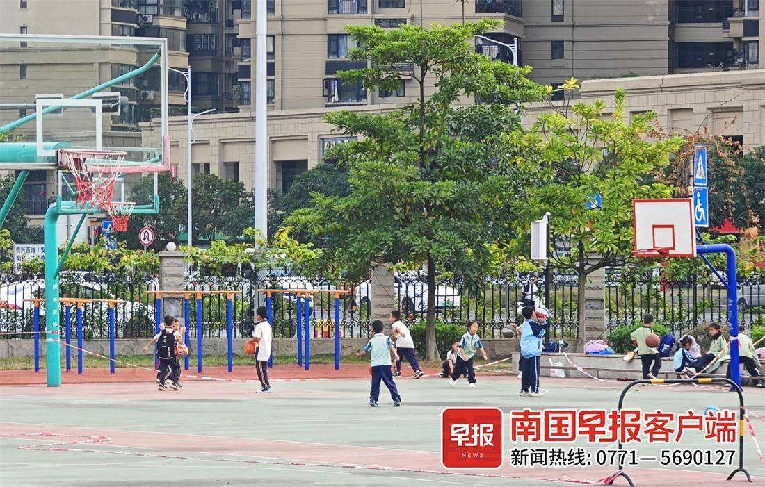 南宁入秋时间偏晚？气象局专家这样解释  第2张