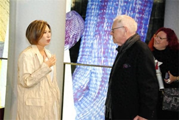 威尼斯双年展镜中行旅主题展览来沪，沿着马可·波罗足迹，探寻城市无尽幻想