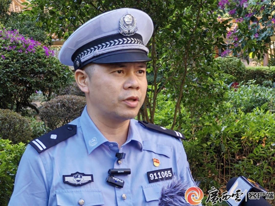 10 月南宁 49 家重点运输企业被列为高风险！交通安全风险模型如何评判？