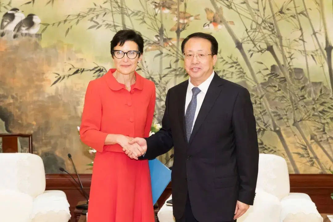上海：打造一流国际金融中心，花旗集团或将助力