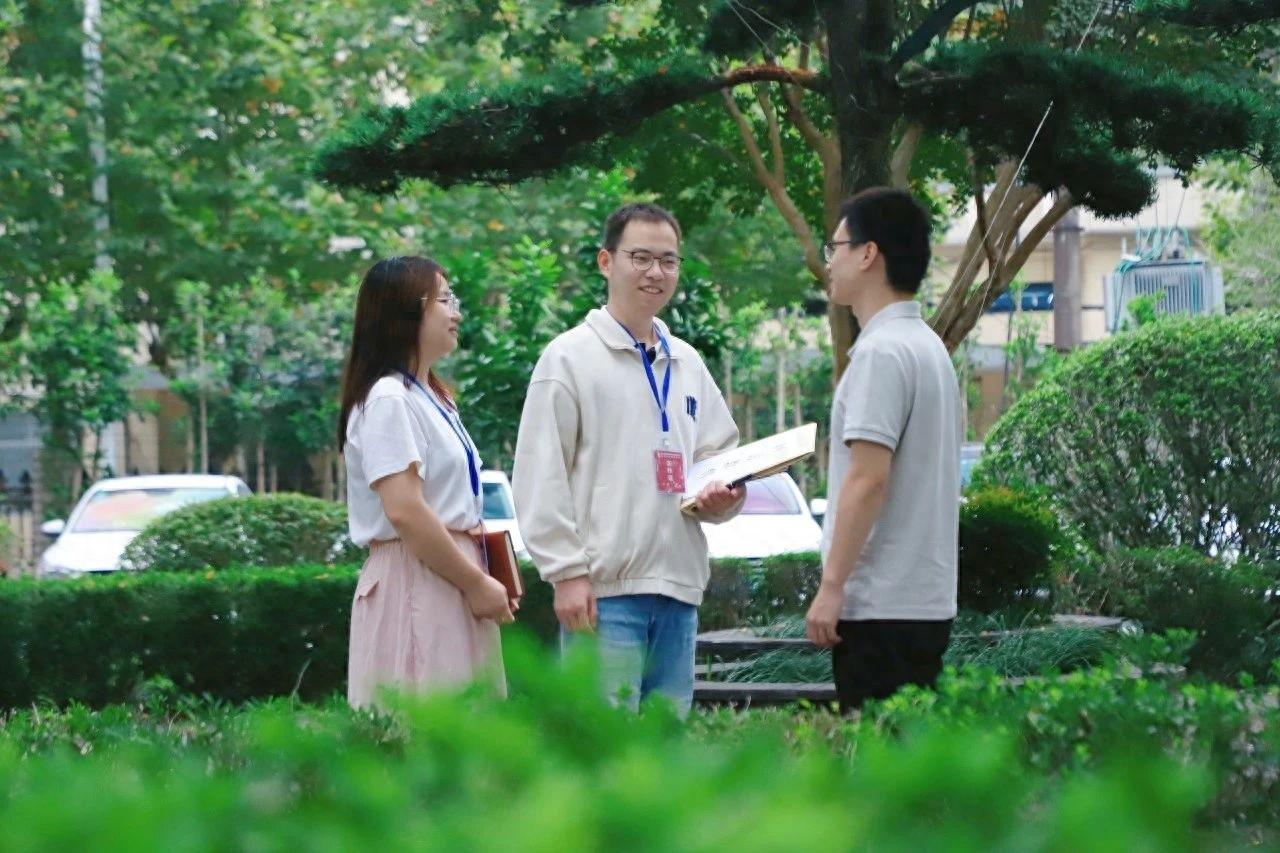 龙游县纪委监委暖心回访，让落雁归队  第1张