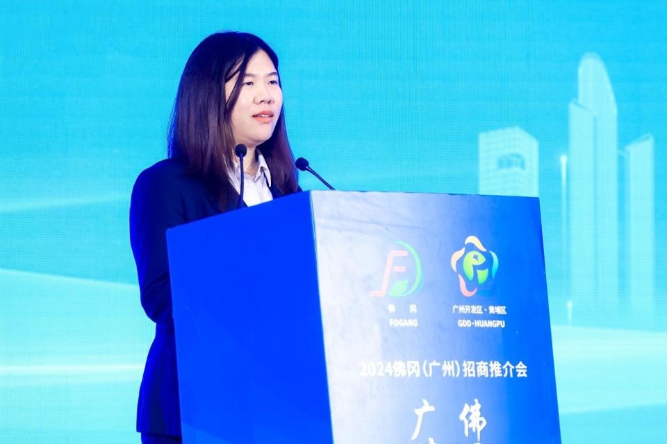 佛冈招商推介会签约35项目，投资额达130亿，县域经济实力稳步提升  第6张