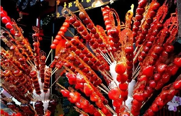 2025烟台年货大集火热来袭！红火热闹的欢乐海洋等你来体验  第3张