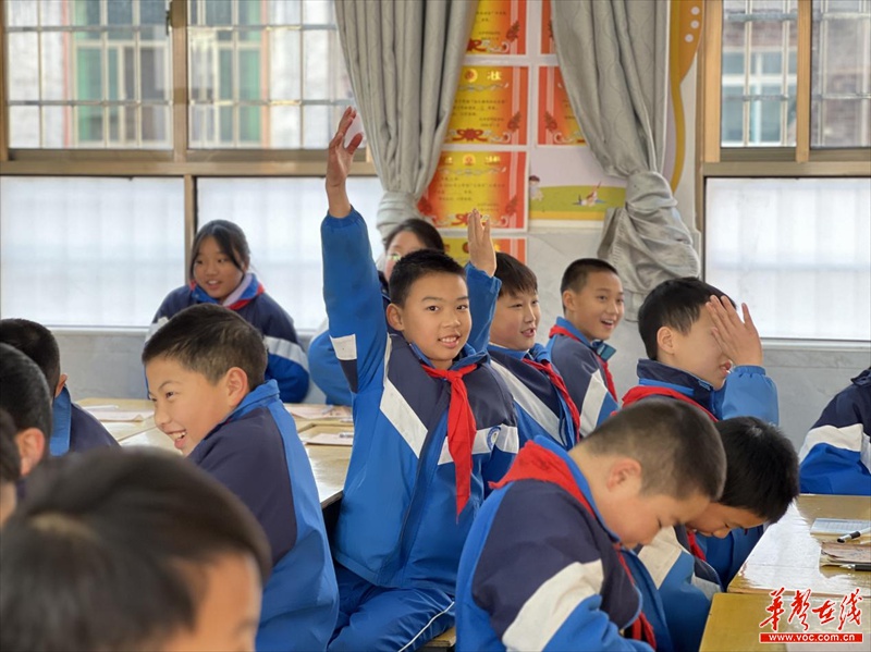 53位教师角逐心理健康教育竞赛，你好，挫折游戏引爆全场  第4张