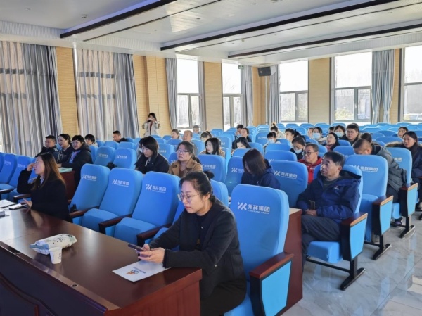 揭秘卢龙县科技政策培训：企业如何通过高新技术认定和研发费用加计扣除实现飞跃发展？  第2张