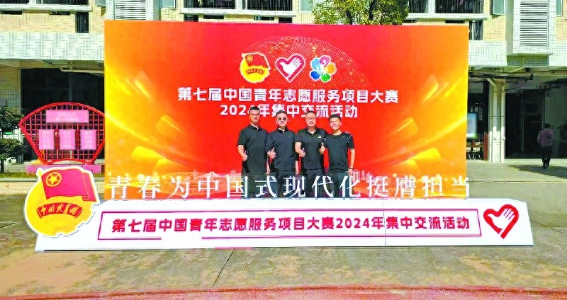 阆中古城消防安全项目斩获国家金奖，科技与文化双重策略筑起安全屏障