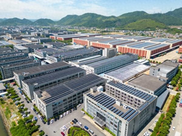 北仑用电量破200亿千瓦时，工业企业贡献最大，电网如何应对挑战？  第1张