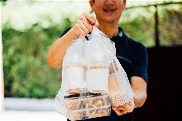 外卖安全新规：一次性封签如何为你的餐食保驾护航？  第1张
