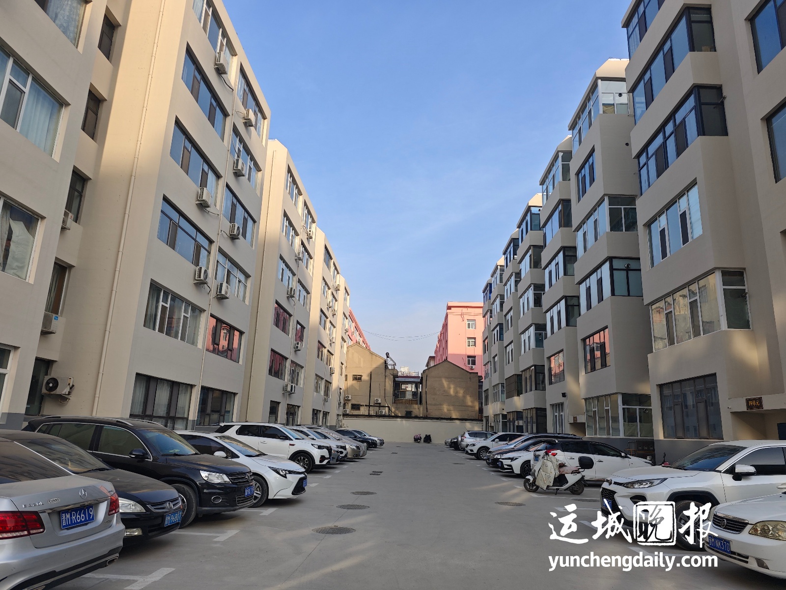 老旧小区改造奇迹:152户居民如何从破旧到幸福美满的华丽转身? 第3张 老旧小区改造奇迹:152户居民如何从破旧到幸福美满的华丽转身? 第3张