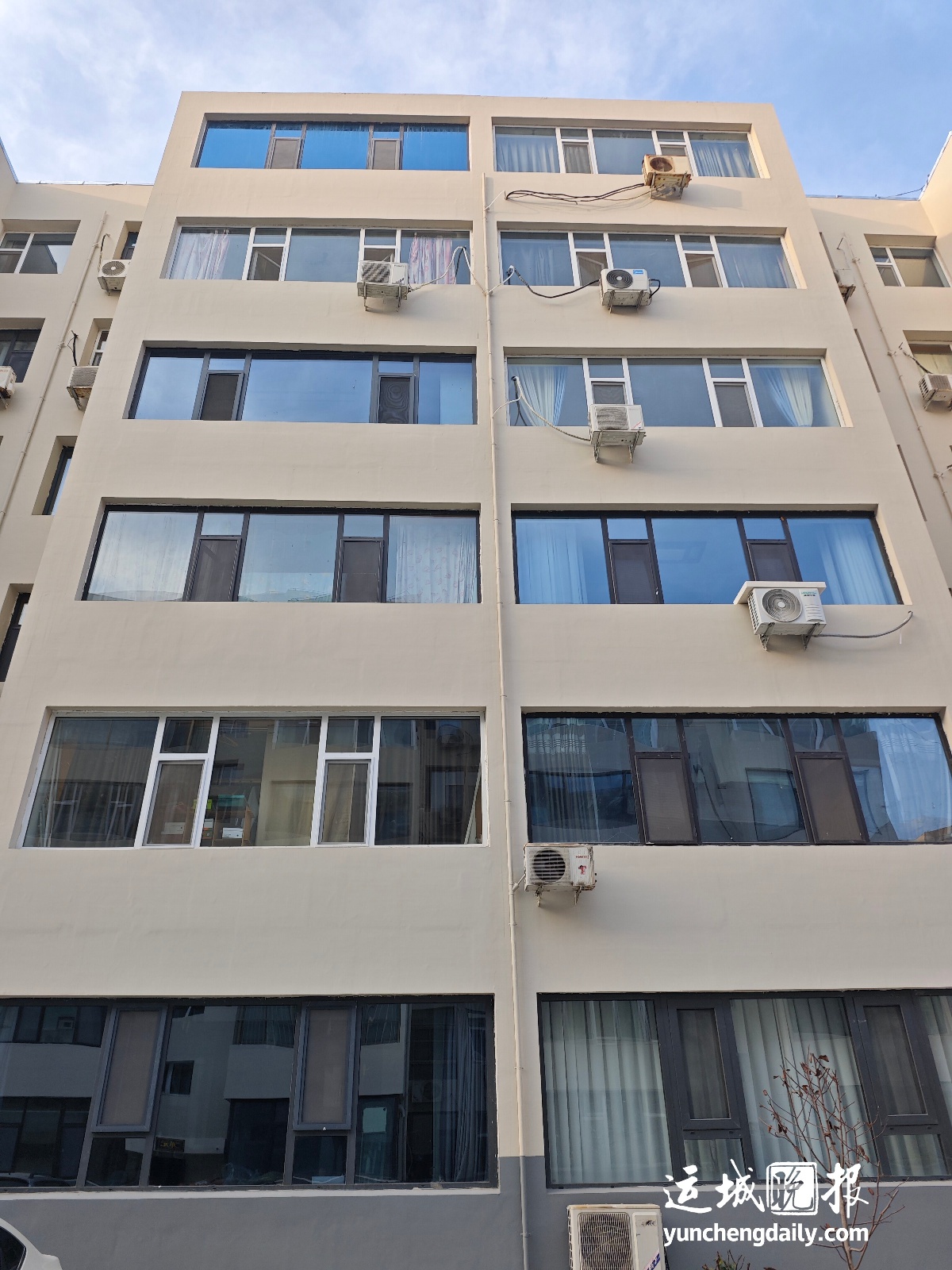 老旧小区改造奇迹:152户居民如何从破旧到幸福美满的华丽转身? 第4张 老旧小区改造奇迹:152户居民如何从破旧到幸福美满的华丽转身? 第4张