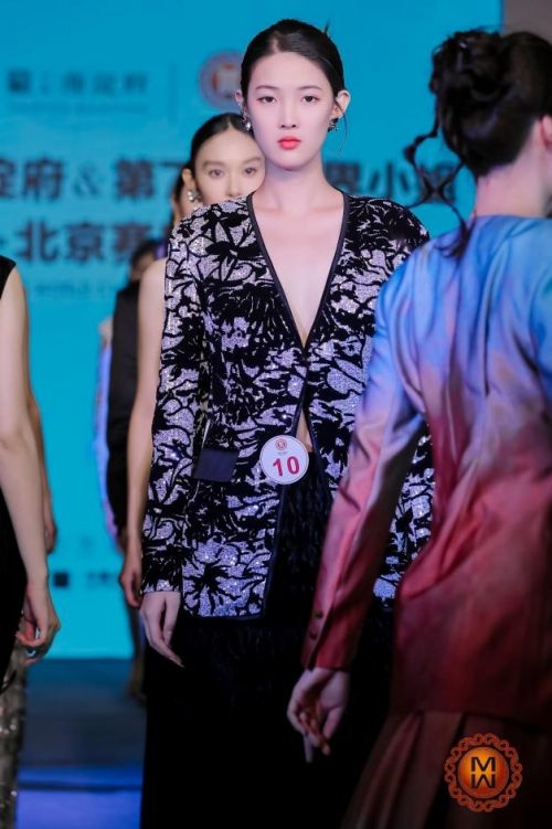 73届世界小姐中国区北京总决赛即将开启,佳丽们将如何展现内外兼修的美丽? 第6张 73届世界小姐中国区北京总决赛即将开启,佳丽们将如何展现内外兼修的美丽? 第6张