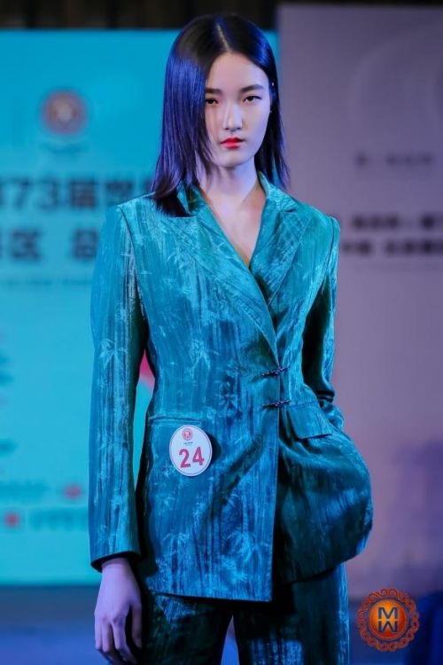 73届世界小姐中国区北京总决赛即将开启,佳丽们将如何展现内外兼修的美丽? 第7张 73届世界小姐中国区北京总决赛即将开启,佳丽们将如何展现内外兼修的美丽? 第7张