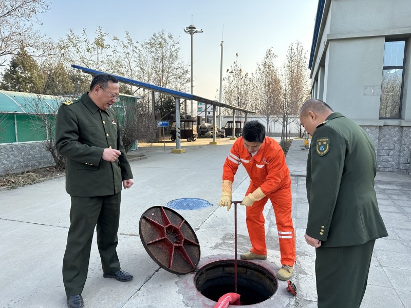 新乐东站安全行动大揭秘：三步法筑牢安全防线，全员参与掀起热潮  第2张