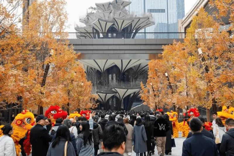 揭秘社区繁荣的真相：你真的了解你所在的社区吗？  第5张