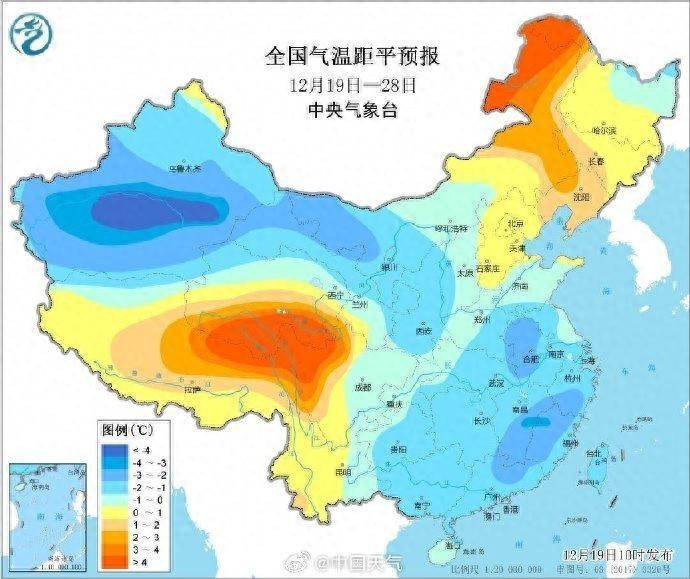 广东天气预警：103个红色森林火险预警，干燥天气持续，晾晒计划需抓紧