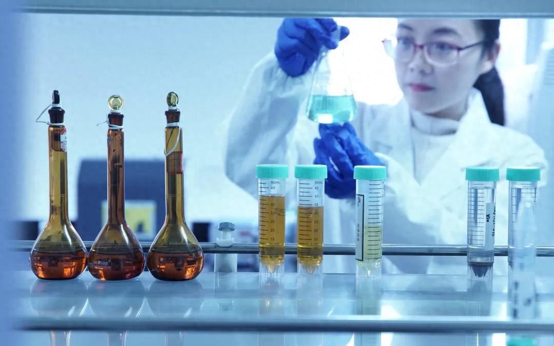 这家企业竟获得国际最高知识产权管理认证，背后原因令人深思  第1张