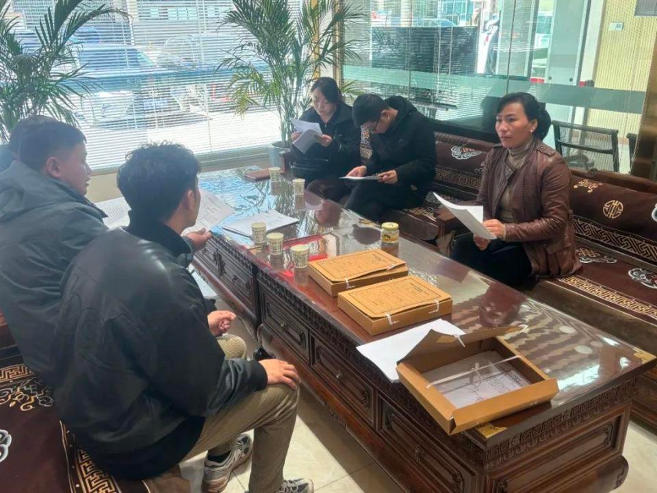 聂荣县司法局如何通过行政复议法新修订，助力法治化营商环境打造？  第2张