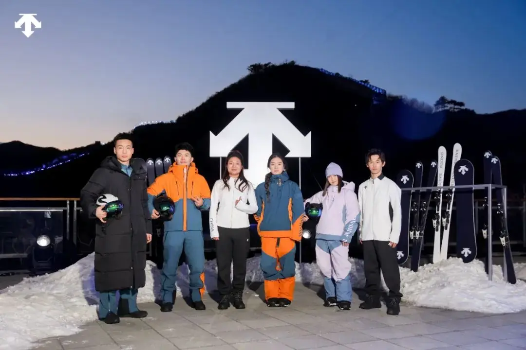 2024米兰冬奥会前最后一个雪季：迪桑特如何引领冰雪运动新潮流？  第3张