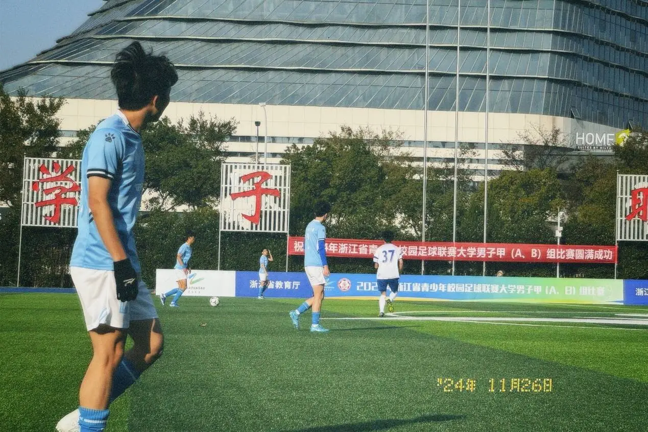 放弃考研后，他们找到了更适合自己的路：从央企实习到互联网大厂，人生不止一种选择  第1张